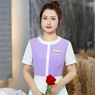 美容技师服