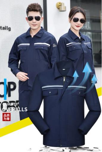 翔安区厂服为什么是提升员工形象的必备选择？