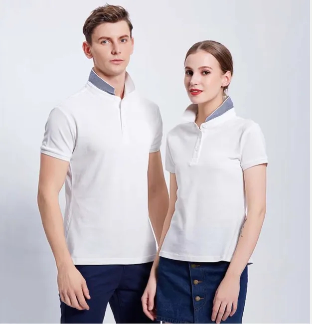 看看这些翔安区POLO衫的实用设计怎么样？